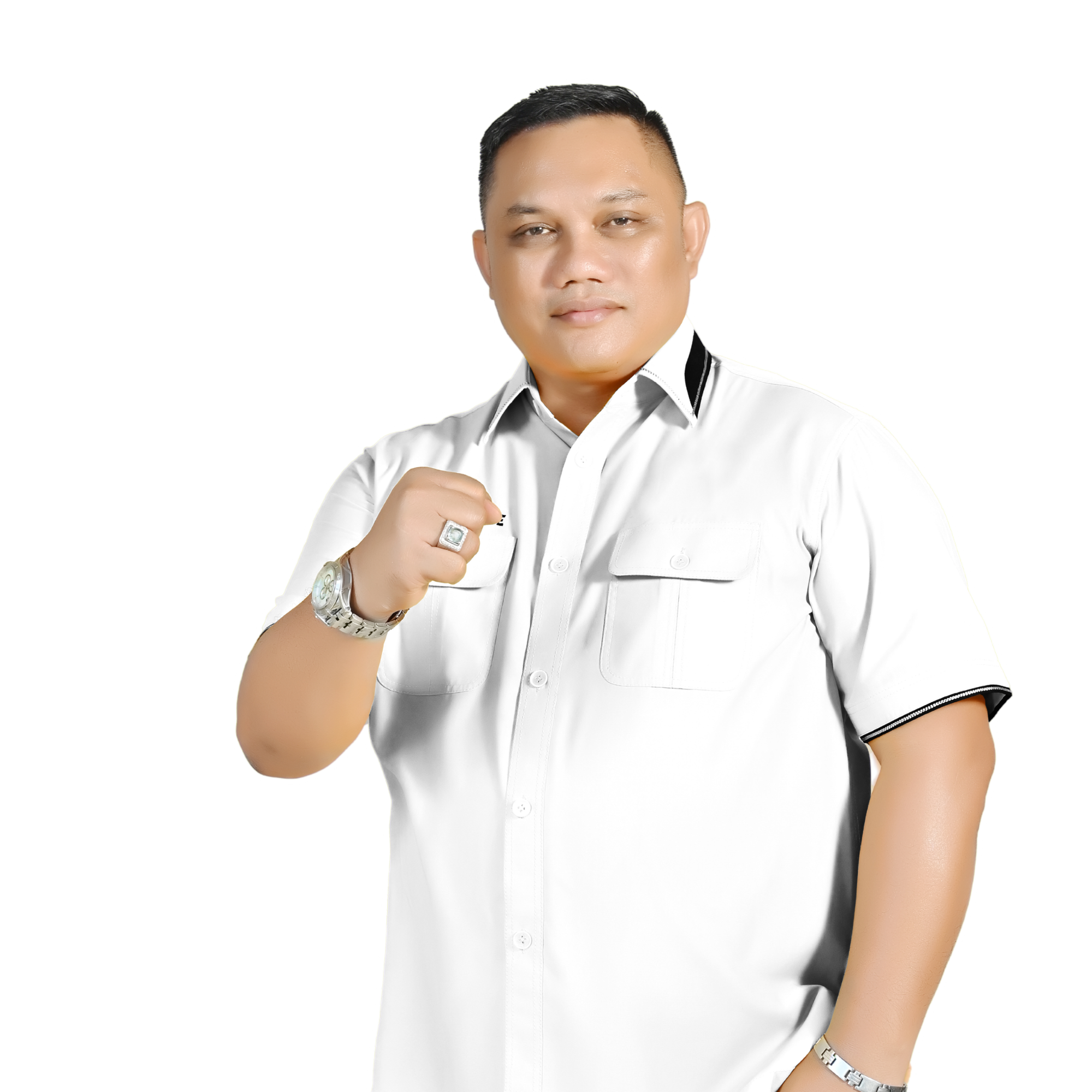 FERDIANSYAH, SE